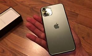 Image result for iPhone 11 Pro Green 256GB