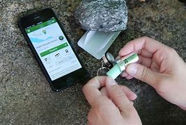 Image result for geocaching