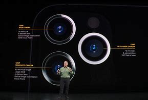Image result for iPhone 11 Three Cameras