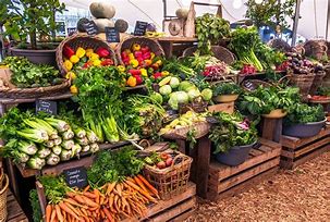 Image result for Farmers Market Baskets