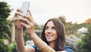 Image result for House Phone Selfie