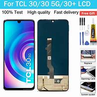 Image result for TCL T676j LCD