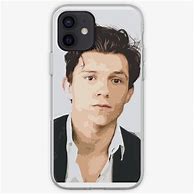 Image result for iPhone 12 Case Tom Holland