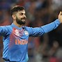 Image result for Virat Kohli ICC