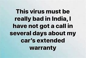 Image result for Car Warranty Meme