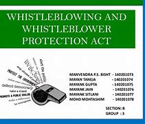 Image result for Whistleblowing Laws