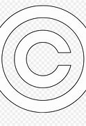 Image result for Copyright Logo Examples