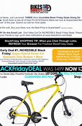 Image result for Black Friday Bicycle Deals
