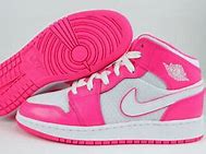Image result for Kids Nike Air Jordan Shoes for Girls