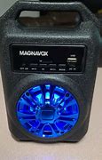 Image result for Magnavox Speaker Model W9167