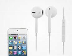 Image result for iPhone 5S Headphone