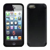 Image result for iPhone 5 Case Black