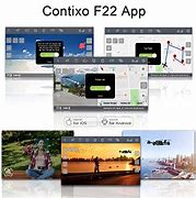 Image result for Contixo F22 App