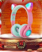 Image result for Over-Ear iPhone Headphones