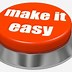 Image result for Easier Button Icon