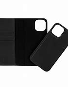 Image result for iPhone 12 Pro Tome Leather Wallet Case