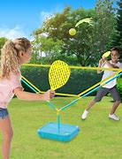 Image result for Swingball All Surface Set Up