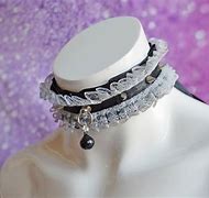 Image result for Spiked Chokers and Collars