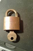 Image result for Largest Padlock