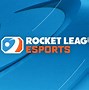 Image result for Rocket League eSports Logo