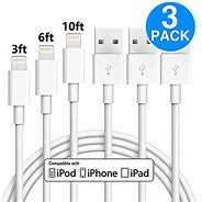 Image result for 8 Pin Charger iPhone