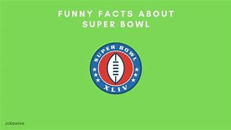 Image result for Super Bowl Jokes