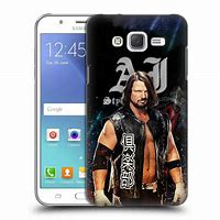 Image result for AJ Styles Phone Case