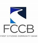 Image result for First Citizens Community Bank Logo