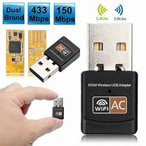 Image result for 5GHz Wi-Fi Dongle