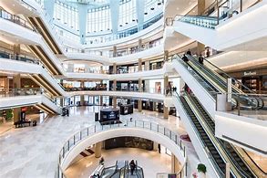 Image result for Shanghai Shopping Mall