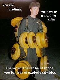 Image result for Bosnia Mines Meme
