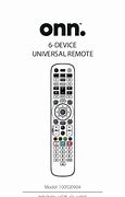Image result for Cheap Universal Remote Instructions