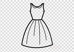 Image result for White Dress Girl Clip Art