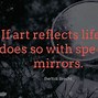 Image result for Mind Mirror Hand Out