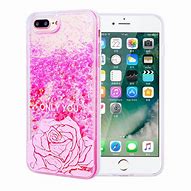 Image result for iPhone 7 Plus Rose Gold Cases for Girls