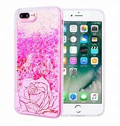 Image result for Rose Gold iPhone 7 Plus Case for Girls