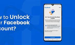 Image result for Unlock My Account Pic
