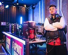 Image result for eSports Athlete