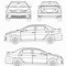 Image result for Toyota Corolla Hatchback Back