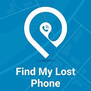 Image result for Google Find My Lost Phone