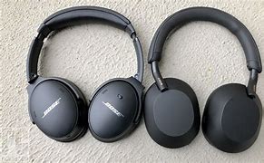 Image result for Sony vs Bose Headphones