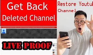 Image result for YouTube Content Deleted