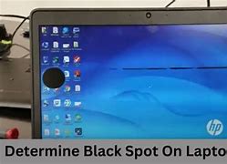 Image result for LCD Black Blobs nScreen