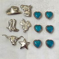 Image result for Western Button Covers
