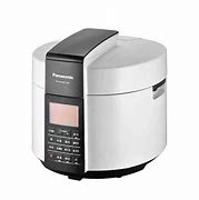 Image result for Panasonic Rice Cooker 1Litre