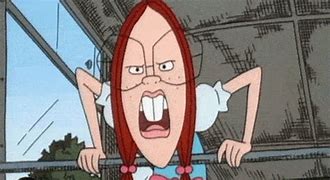 Image result for Recess Anitmated GIF