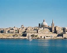 Image result for Valletta Malta Beach