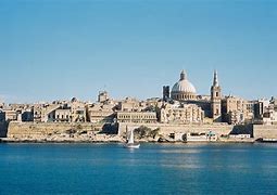 Image result for Valletta Beach