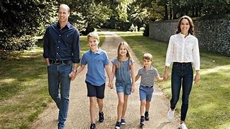Image result for Prince Harry's Kids Names