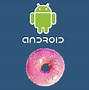 Image result for Android Petit Four Logo